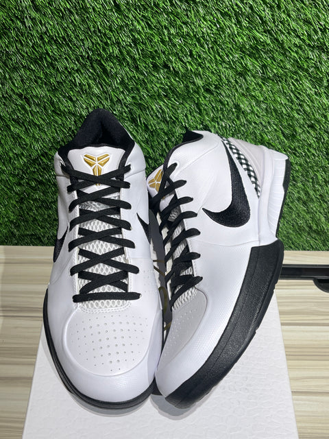 Nike Kobe 4 Protro Mambacita Gigi Sz 11