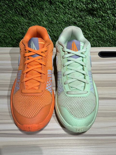 Nike Ja 1 Mismatched