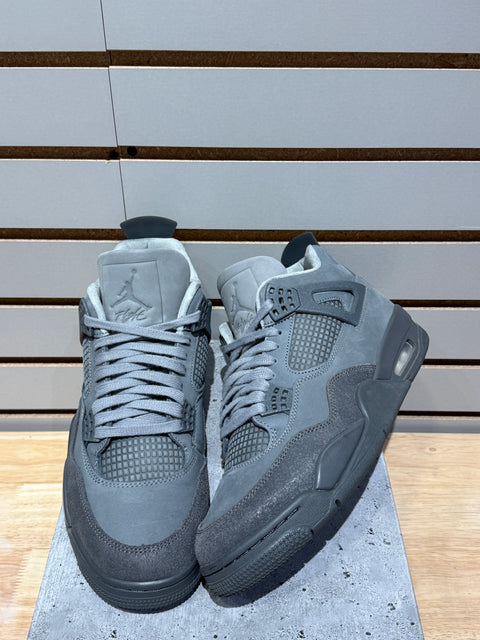 Jordan 4 Retro SE Paris Olympics Wet Cement Sz 10