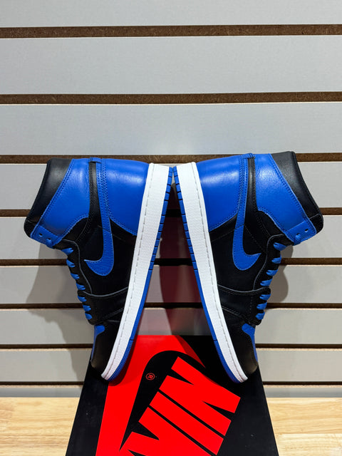 Jordan 1 Retro Royal (2017) Sz 10.5