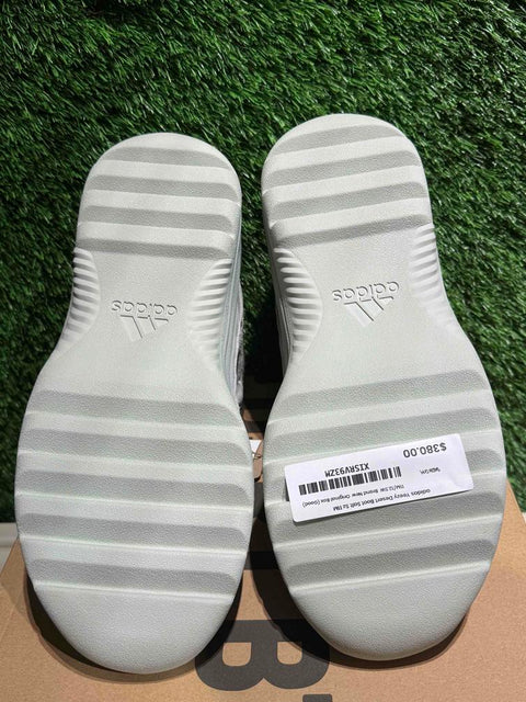 adidas Yeezy Desert Boot Salt Sz 11M