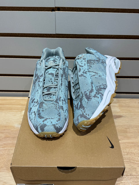 Nike Hot Step Air Terra Drake NOCTA Snakeskin Light Pumice