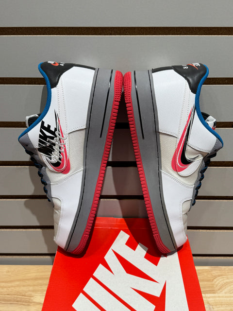 Nike Air Force 1 Low Time Capsule Pack Sz 12