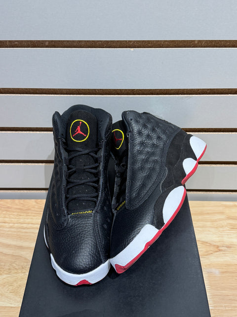 Jordan 13 Retro Playoffs (2023) (GS) Sz 6.5Y