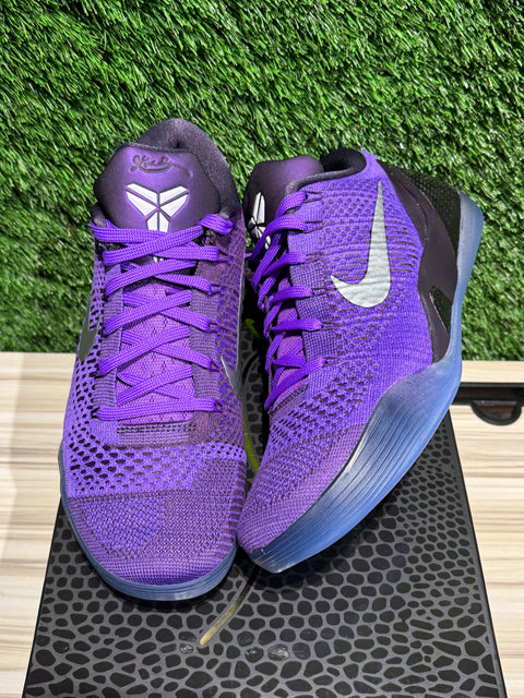 Nike Kobe 9 Elite Low Protro Michael Jackson Moonwalker (2025) Sz 10.5M
