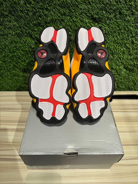 Jordan 13 Retro Del Sol Sz 9