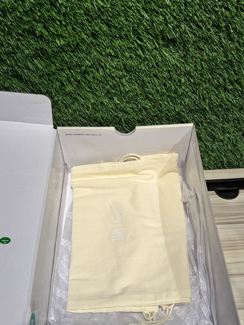 Nike Air Max 95 SP Undefeated Sail