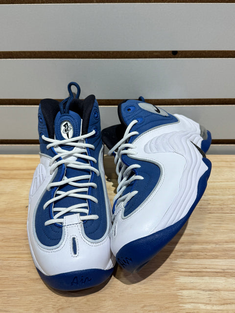 Nike Air Penny 2 Atlantic Blue (2023) Sz 8.5