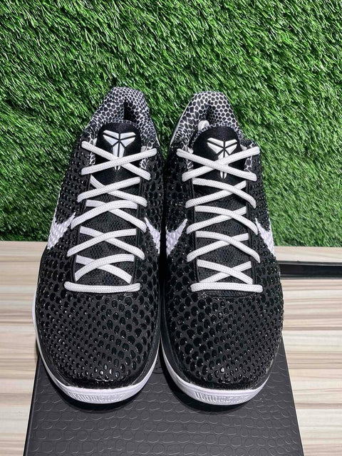 Nike Kobe 6 Protro Mambacita Sweet 16 Sz 8.5