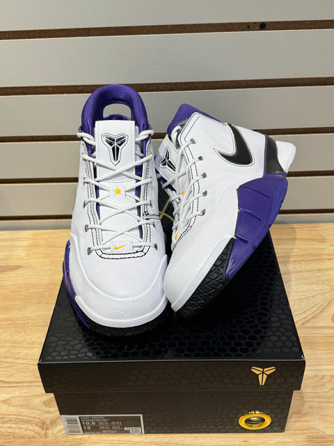 Nike Kobe 1 Protro 81 Pt Game (2026) Sz 10.5M