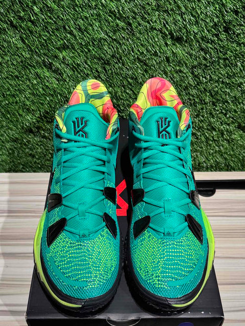Nike Kyrie 7 Ky-D Weatherman Sz 11.5M