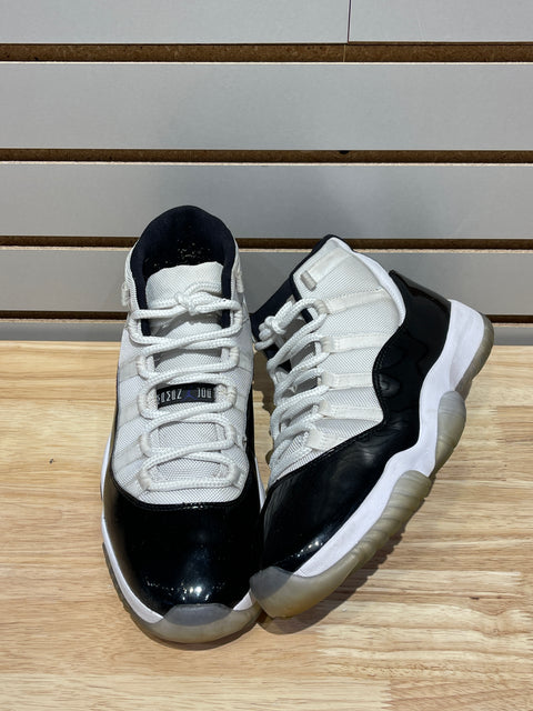 Jordan 11 Retro Concord (2018) Sz 10