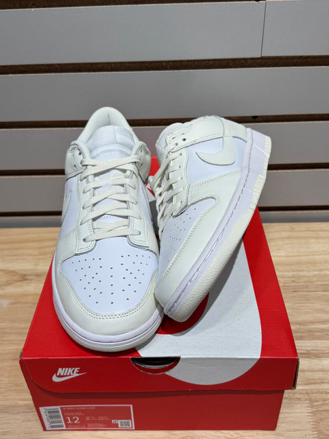 Nike Dunk Low Retro Coconut Milk (Women's) Sz 10.5