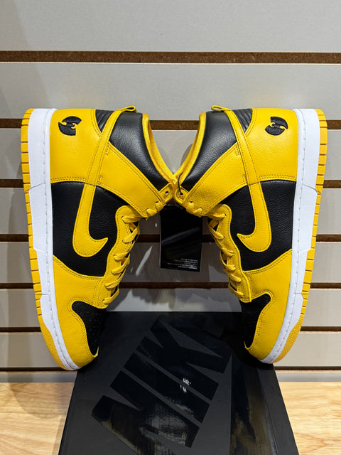Nike Dunk High Wu-Tang (2024) Sz 11