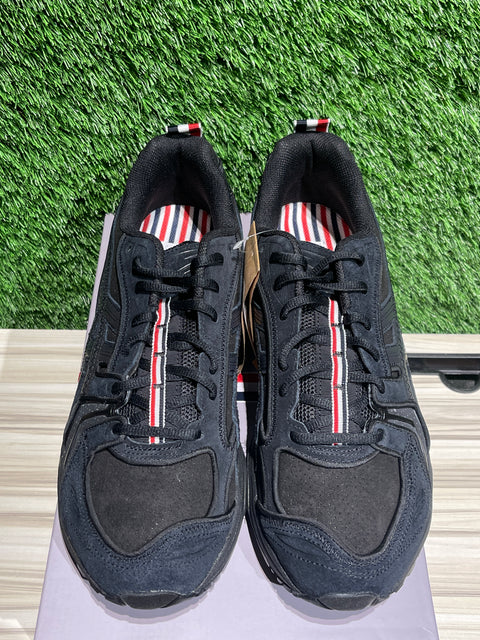 ASICS Gel-Kayano 14 Thom Browne Black Sz 11.5