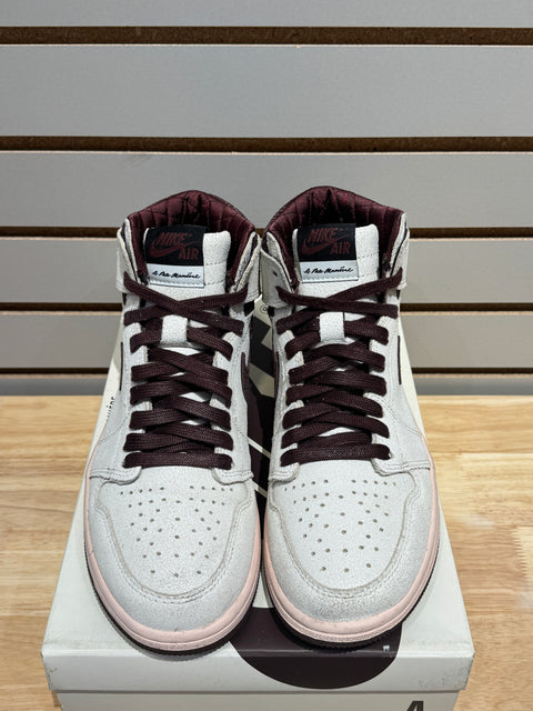 Jordan 1 Retro High OG A Ma Maniére Sz 8.5