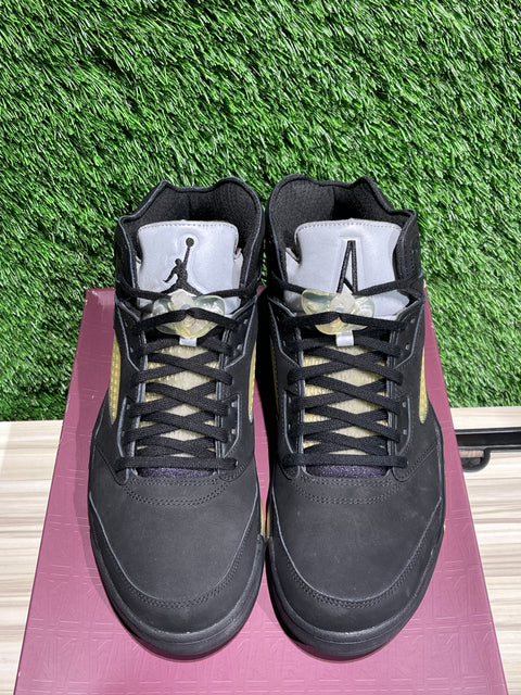 Jordan 5 Retro A Ma Maniére Dusk Sz 11M