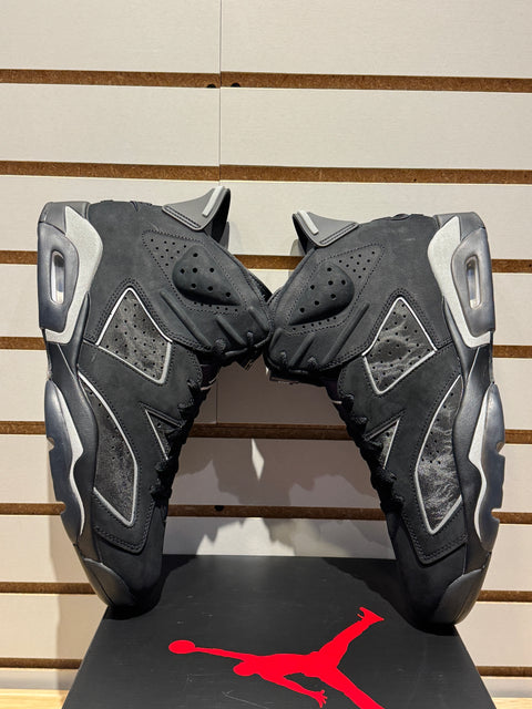 Jordan 6 Retro Cap and Gown Sz 13