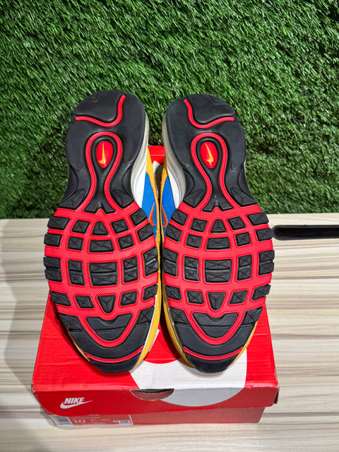 Nike Air Max 97 Running Club Sz 10M