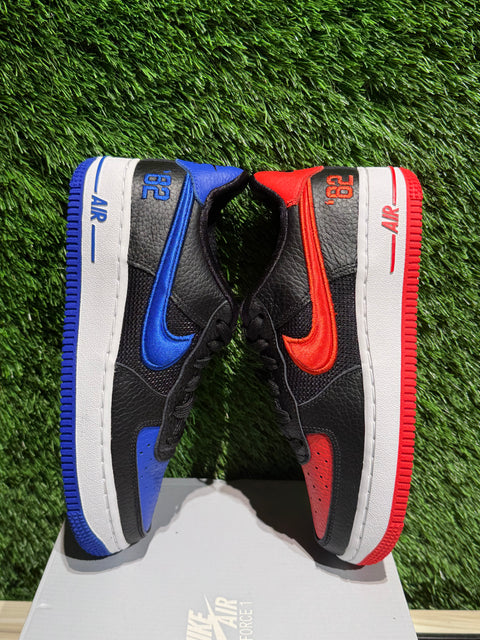 Nike Air Force 1 Low 82 (GS) Sz 3.5Y