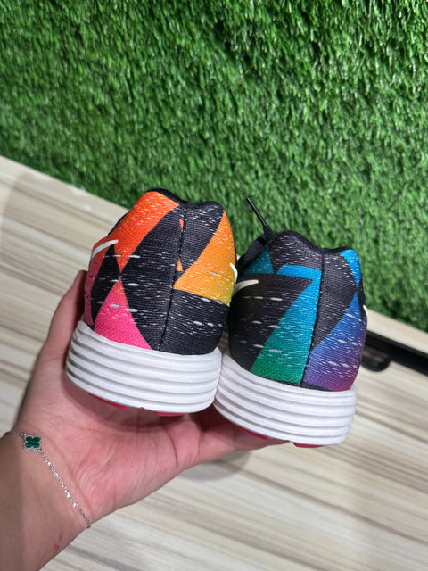 Nike Lunar 2 Be True Sz 8