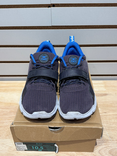 Nike ACG Trainerendor Stussy Blueprint Sz 10.5