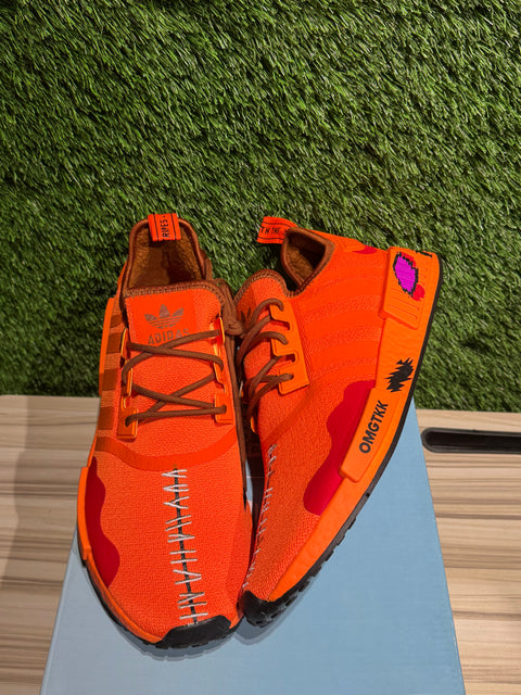 adidas NMD R1 South Park Kenny Sz 11.5