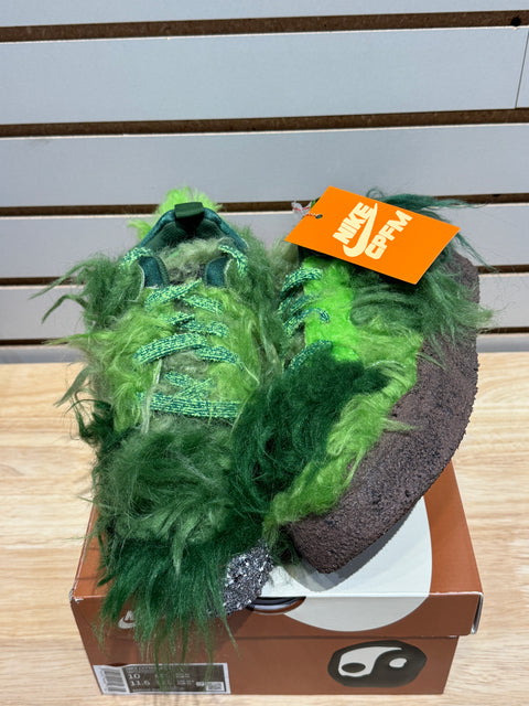 Nike CPFM Flea 1 Cactus Plant Flea Market Overgrown Sz 10M