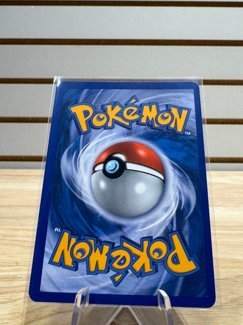 Charmander - Pokemon Stormfront (SF)