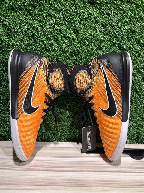 ACC Flyknit Nike Magista ProXimi Futsal Indoor Sz 9M
