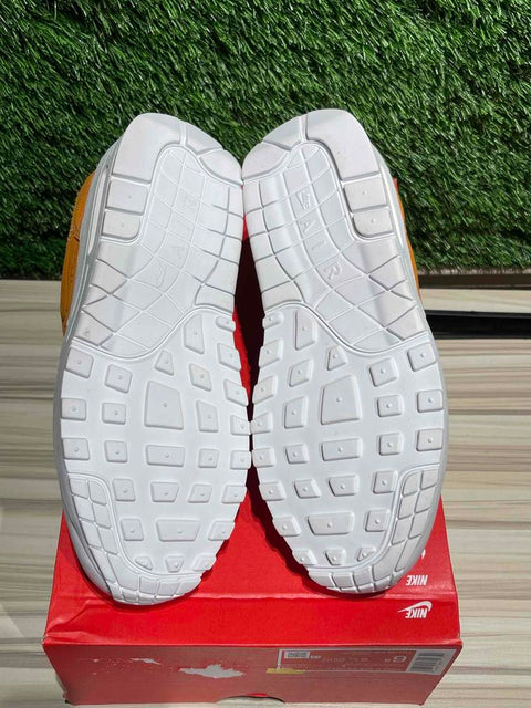 Nike Air Max 1 Serena Williams Design Crew (Women's) Sz 5M/6.5W