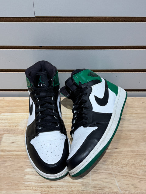 Jordan 1 Retro Defining Moments Celtics (DMP) Sz 10.5