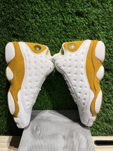 Jordan 13 Retro Wheat (2004) Sz 10M