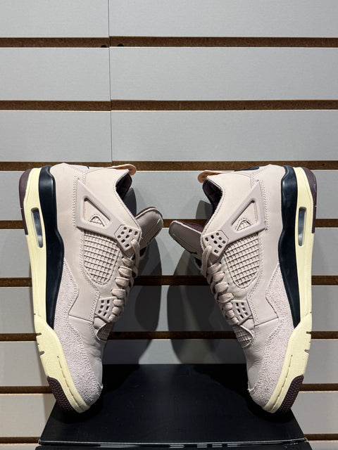 Jordan 4 Retro OG SP A Ma Maniére While You Were Sleeping (Women's) Sz 8.5M / 10W