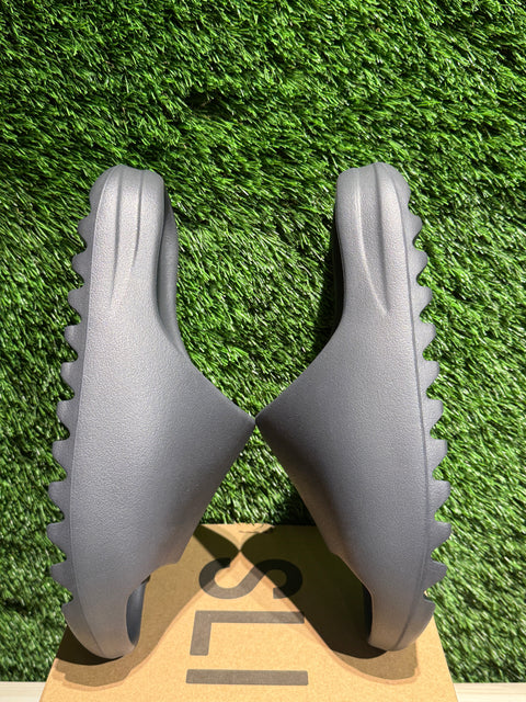 adidas Yeezy Slide Slate Grey Sz 10