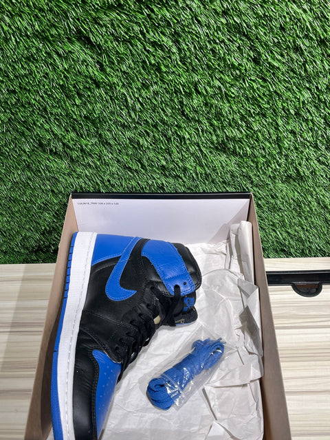 Jordan 1 Retro Royal (2017) Sz 11M