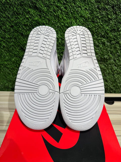 Jordan 1 Retro High '85 Neutral Grey Sz 8.5