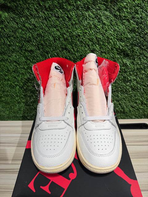 Nike Jordan Air Ship PE SP Awake NY Sz 10