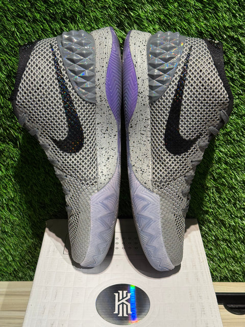 Nike Kyrie 1 All-Star Sample Sz 11M.