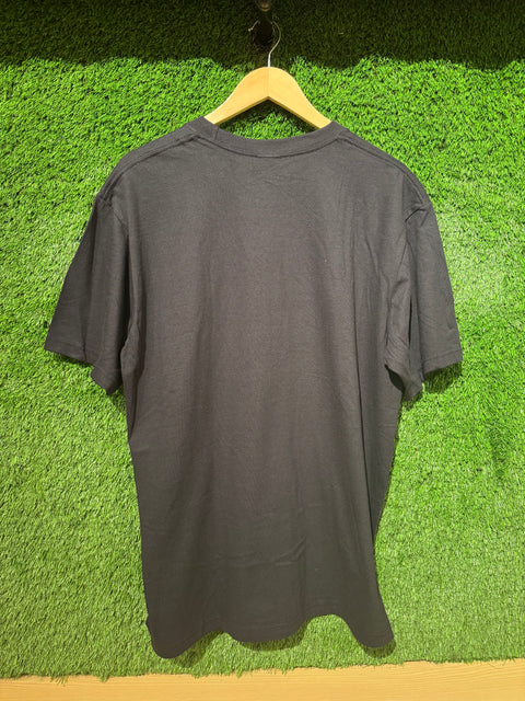 Supreme Wings Tee Black Sz L