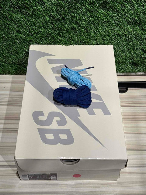 Nike SB Dunk Low Run The Jewels Sz 9.5M