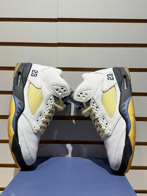 Jordan 5 Retro A Ma Maniére Dawn (Women's) Sz 9.5M