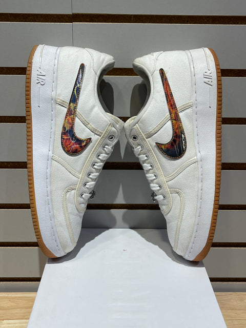 Nike Air Force 1 Low Travis Scott (AF100) Sz 12