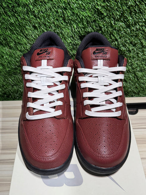 Nike SB Dunk Low Limosine Skateboards Sz 12