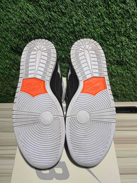 Nike SB Dunk Low TIGHTBOOTH Sz 11.5...