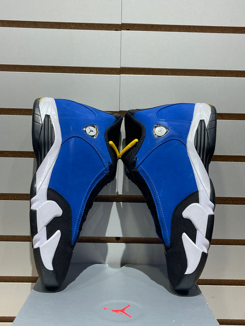 Jordan 14 Retro Laney (2023) Sz 10.5