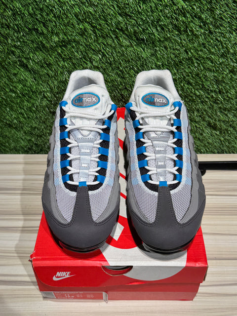 Nike Air VaporMax 95 Neo Turquoise