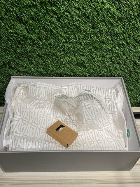 Jordan 3 Retro OG SP A Ma Maniére Diffused Blue Sz 7M/8.5W