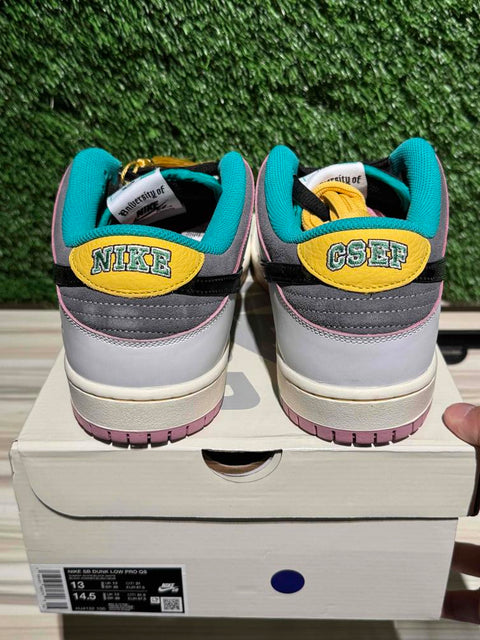 Nike SB Dunk Low CSEF Sz 13M