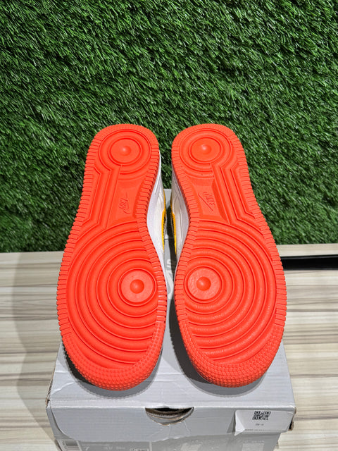 Nike Air Force 1 Low '07 LX Year of the Tiger (Women's) Sz 7W/5.5M